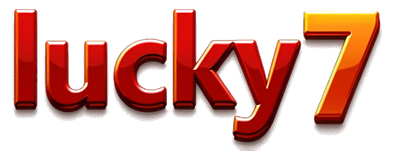 lucky7 logo